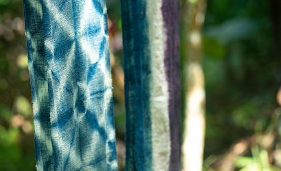 Natural Dyeing.1