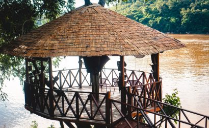 Treehouse