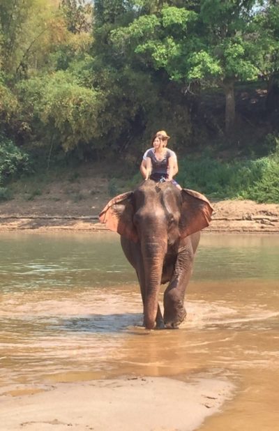riding_elephant_mekong_river riding_elephant_mekong_river